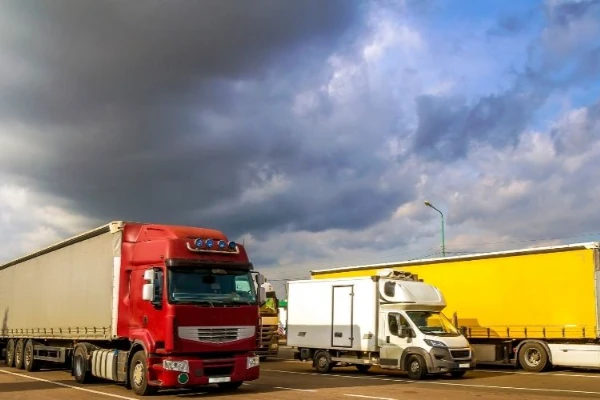 Ağrı Gaziantep Nakliyat Ambarları